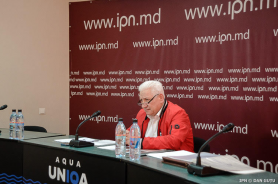Veteran de război spune că de 7 ani nu-și poate face dreptate în cazurile de malpraxis